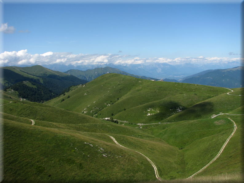 foto Valle delle Mura